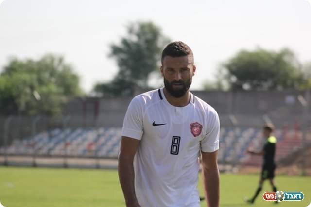 קאסם נגאר (דאפר מחאמיד)